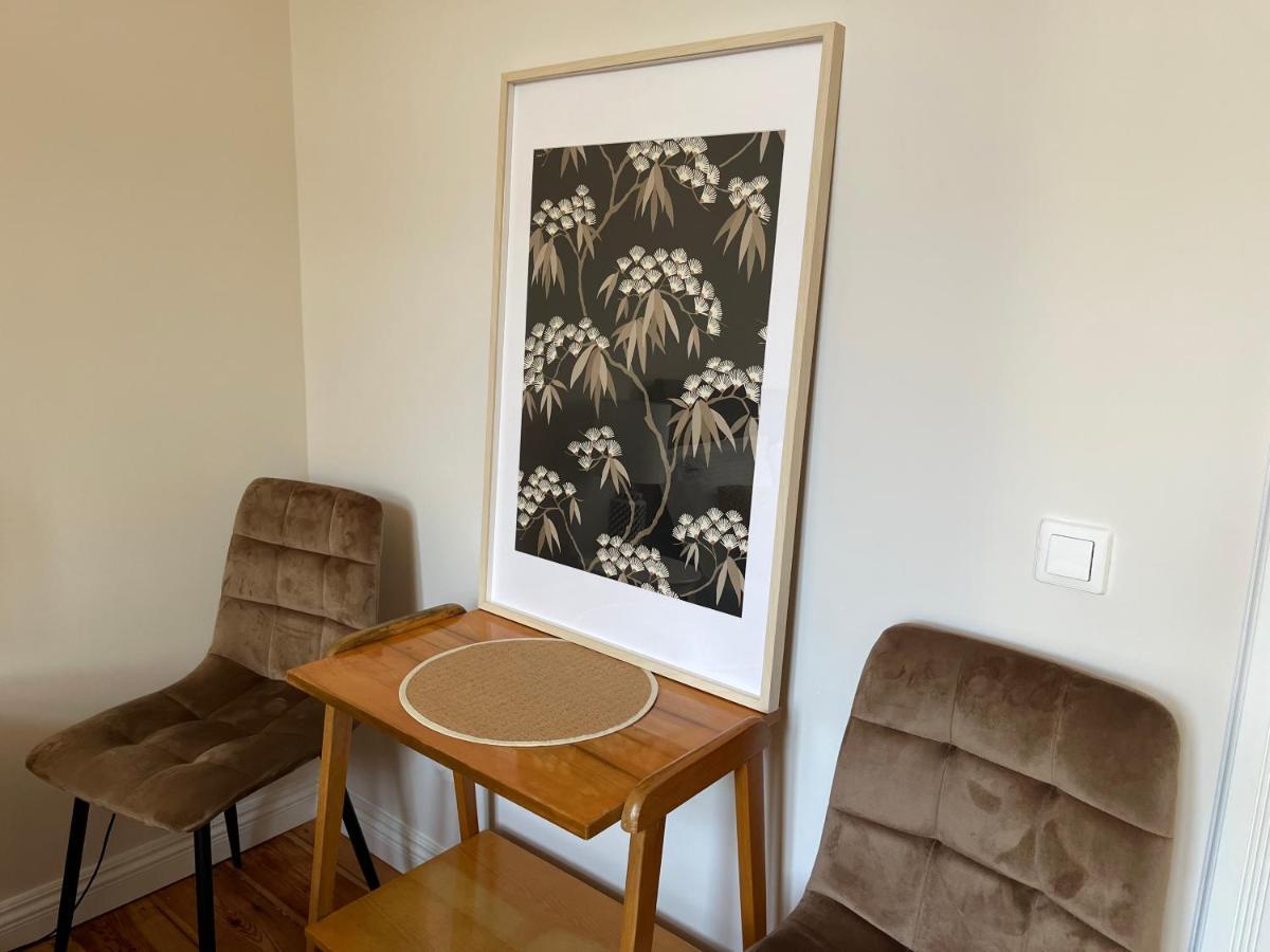 Agapella Apartamenty- Foksal Sopot Rooms Exterior photo